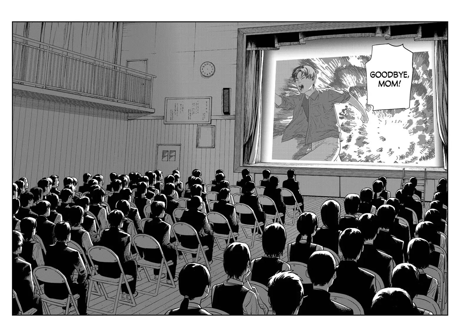 Goodbye Eri, Chapter 3 image 021